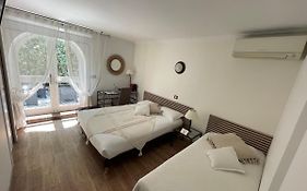 Hôtel Ulysse Montpellier Centre